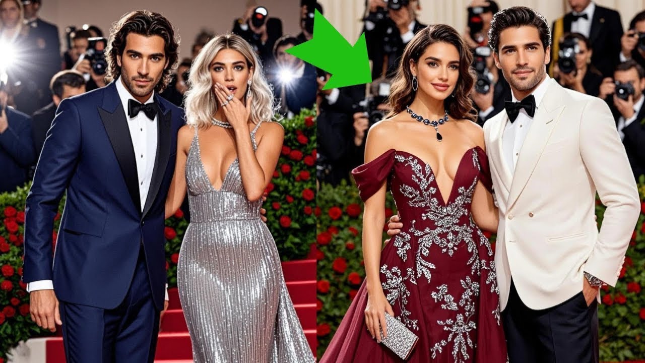 ÉL LA ELIMINÓ DE LA LISTA DE INVITADOS… ELLA REGRESÓ COMO DUEÑA DEL EVENTO