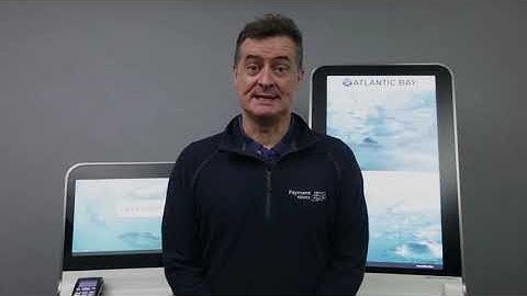 Payment Kiosks - How it works