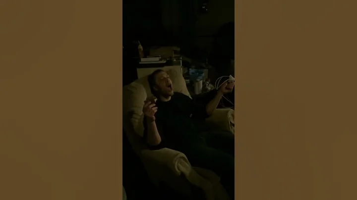 Josh vs. Treat