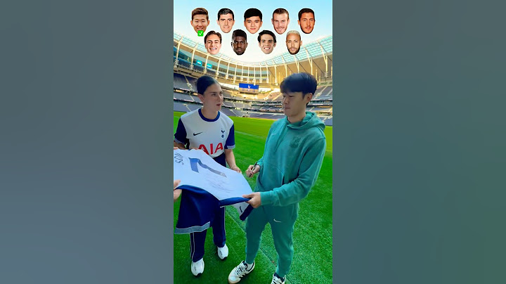 What Shirt Do You Choose?! 🤔⚽️