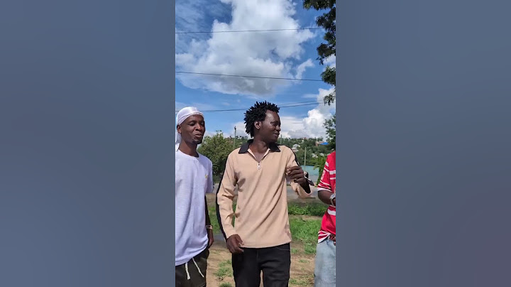 STEVE MWEUSI ALETA UKOLOFI NA MASTER WA MWANZA UTACHEKA 😂 #STEVE #clam vevo #ndarotz