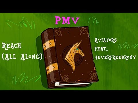 PMV - Reach