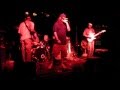 Sunny Ledfurd Live@Chelsea's- Damn It Feels Good To Be A Redneck (w/ Hoochie Mama)