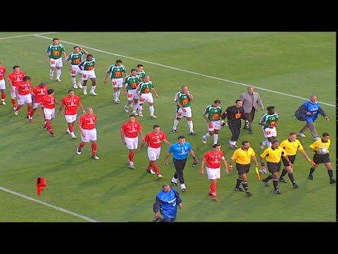 ملخص مباراة الأهلي والاتحاد السكندري 6 0 موسم 2006 2005 