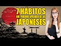 7 hbitos qu podemos aprender de los japoneses