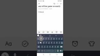 how to hack any offline game detailed method 😘 screenshot 4