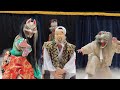 ひろしま安芸高田神楽【悪狐伝】高猿神楽団2022.8.14～ゆめタウン吉田