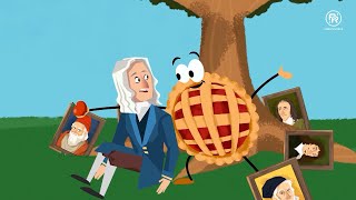 What Is the GOLDEN RATIO? - Argo's World | STEM for Kids and Teens (Engineering and Math)