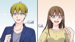 自慢話の男女の内容の違い５選