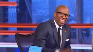 Kenny tries to roast Chuck and it backfires- Inside The NBA 1\/23\/20