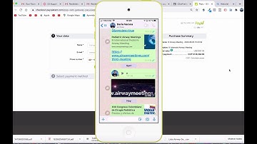 Tutorial for your payment process with PayU - In English