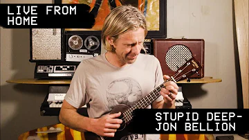 Stupid Deep - Jon Bellion Cover - Live From Home