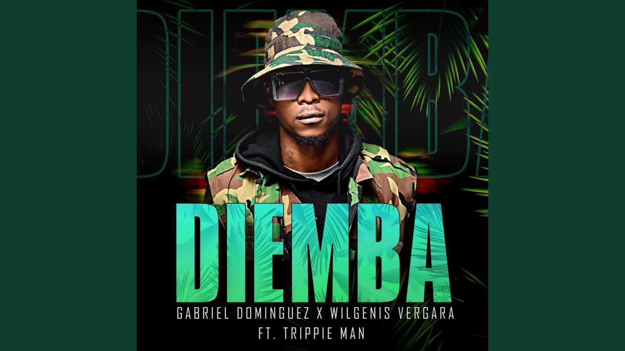 Diemba - YouTube