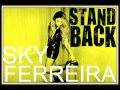 Miniature de la vidéo de la chanson Stand Back