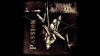 Anaal Nathrakh - Drug-Fucking Abomination (ONLY VOCALS)