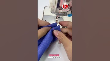 sewing tools and tutorial Multifunctional rules Part 1863