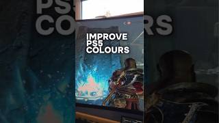 Make Your PS5 Colours POP Instantly!