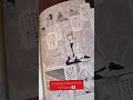 Japanese Manga predicts the future JAPAN #shorts