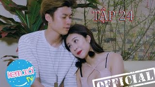 Kem Xôi TV season 2 : Tập 24