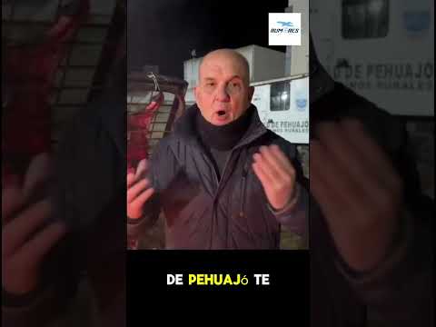 Pehuajó celebra hoy sus 143 años