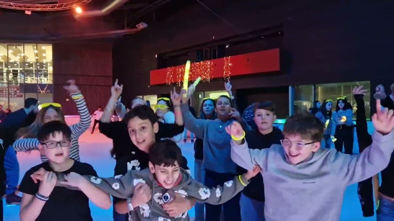 INTENSITÉ ON ICE #2026