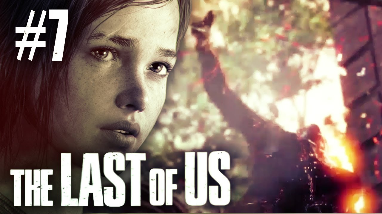 Here's Seven Gorgeous Minutes Of New The Last Of Us Part I Gameplay Footage