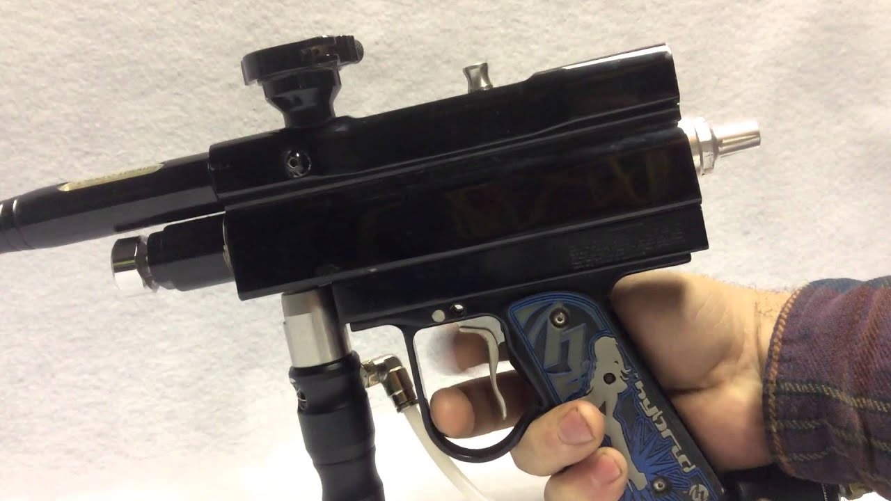 Smart Parts Impulse w/ Vision