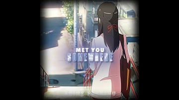 Thumbnail of YOUR NAME-EDIT (East Duo - "ჩუბინა")