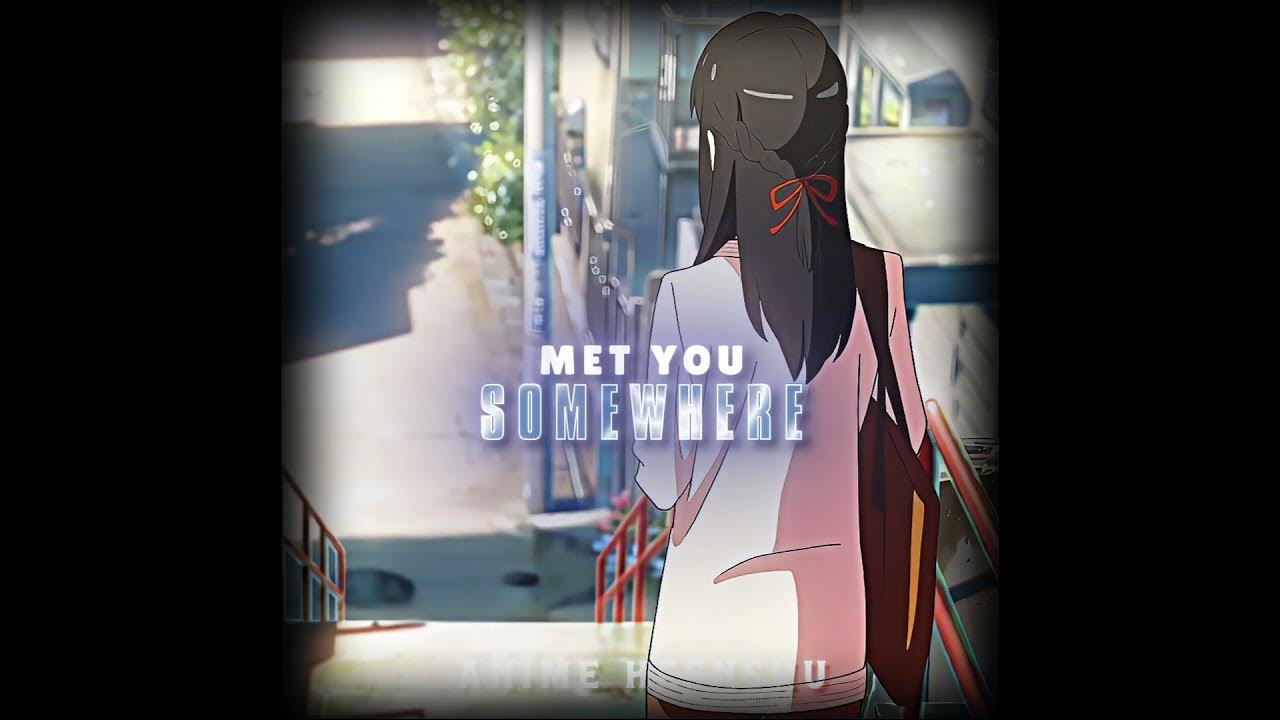 YOUR NAME-EDIT (East Duo - "ჩუბინა")