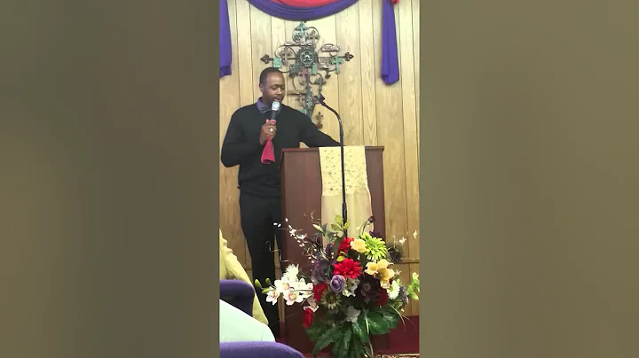The Heat is On with Minister Johnnie Jefferson
