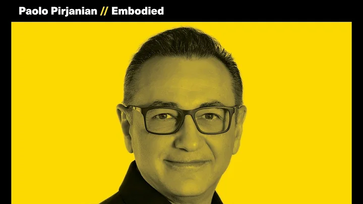 Paolo Pirjanian | Revolutionizing Child Development with Embodied’s “Moxie” Robot