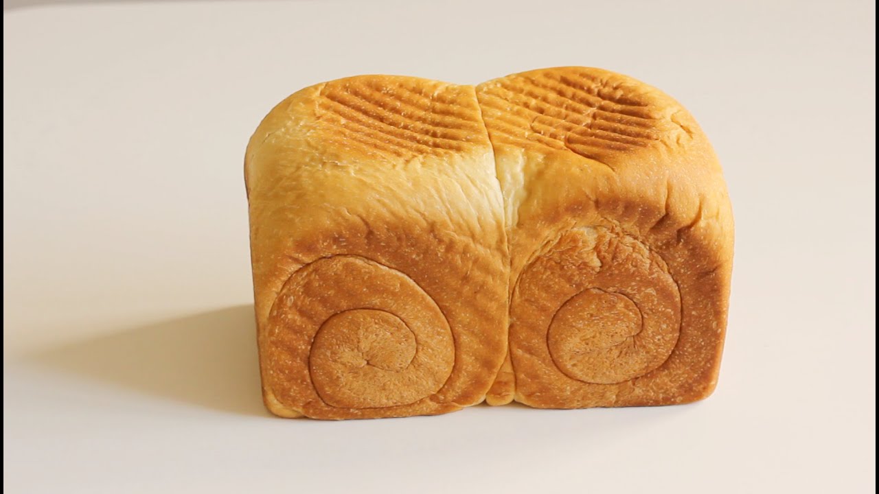 no knead perfect white bread| خبز التوست الابيض بدون عجن| زي الجاهز واحلى 😍