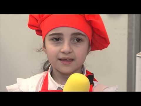 როგორ გავაკეთოთ უგემრიელესი პასკა - რჩევები \"სმარტისგან\"