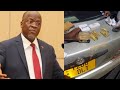 Dhahabu Iliyokamatwa Mwanza Rais Magufuli Azungumza