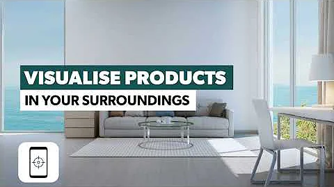 GRAB AR (AR Copy) - AI / AR Camera - Fill the Imagination Gap.