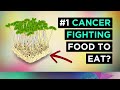 #1 Anti Cancer Food In The World