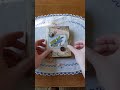 Junk Journal Flip Through--Mini Nature Travel Junk Journal--Rustic Handmade Paper Bag Journal