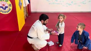 #добро #judo #кидс #екб #урал #свои#радость #дети