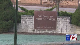 Report finds school district mishandled alleged Smithfield hazing incident