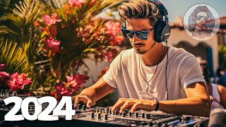 Summer Music Mix 2024 🎶 Best Of Vocals Deep House 🎶 Coldplay, Maroon 5, Adele Cover #14