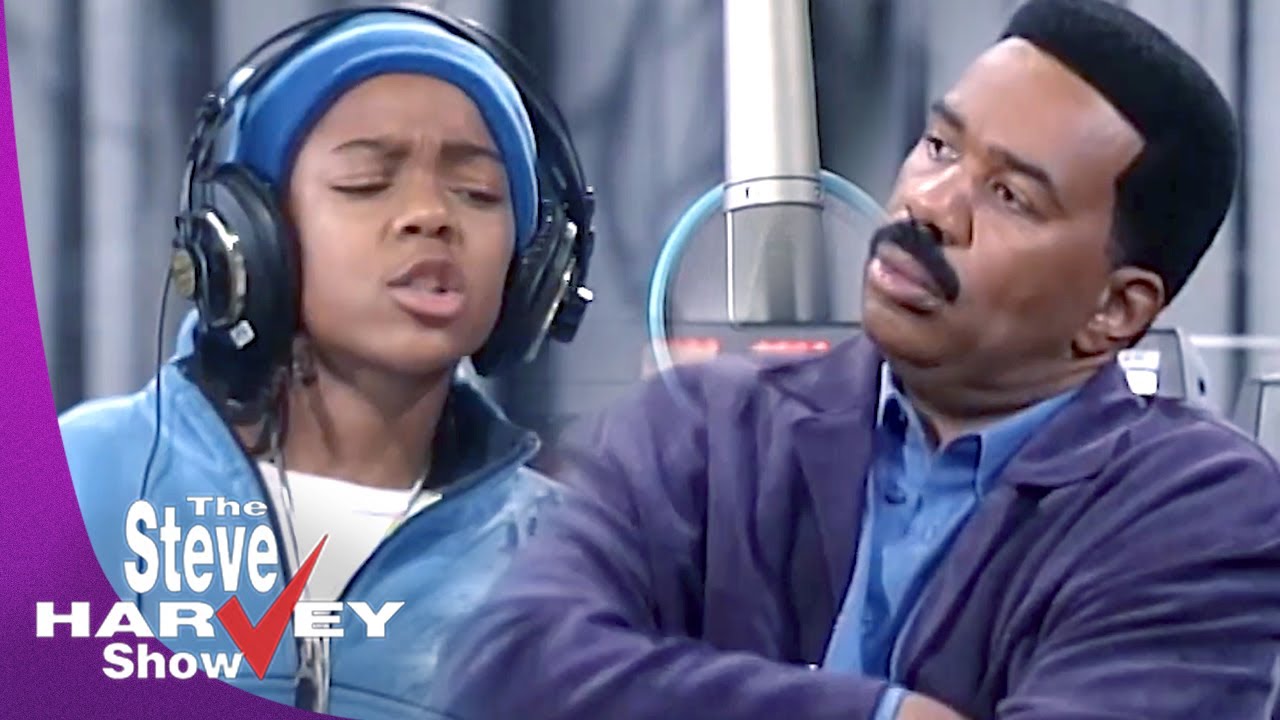 The Steve Harvey Show | Steve Loses A MASSIVE DEAL | Daily Laugh
