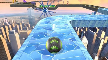 Going Balls: Super SpeedRun New Gameplay | Level 28939 Walkthrough | iOS/Android