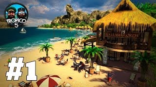 :   ! [Tropico 5 #1]