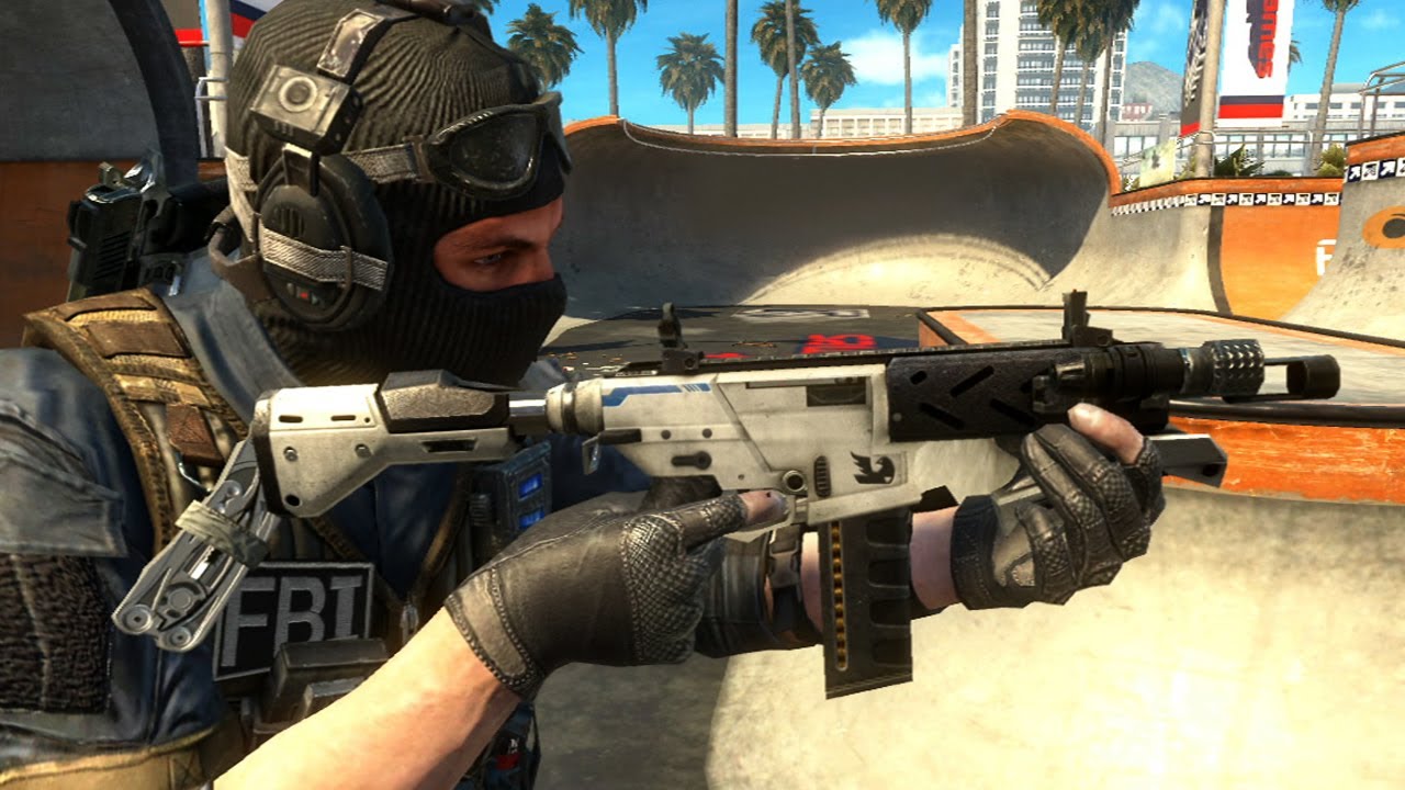 Black Ops 2 Uprising DLC: is it worth buying?