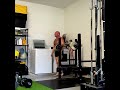 Skullcrushers Are Fantastic For Triceps But Ego Lifting On Them Will Cost You