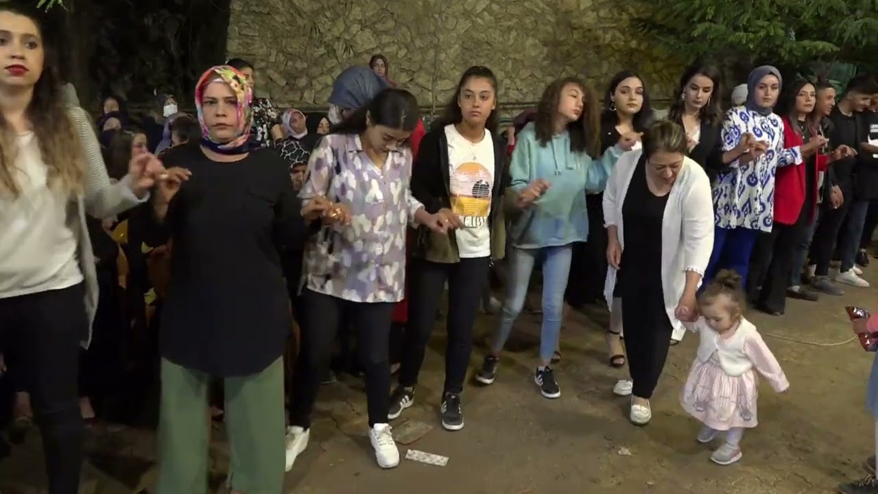 BEYDİLLİ İDRİS FARKIYLA TAŞDEMİR DÜĞÜNLERİ 2