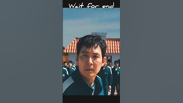 squid game season 2 | red light green light | player number 456