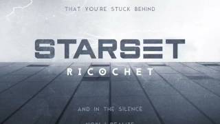 Starset-Ricochet (Lyrics)