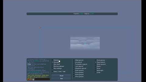 Transformice red nail map editor