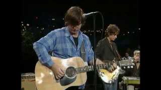 Son Volt - Out of the Picture chords